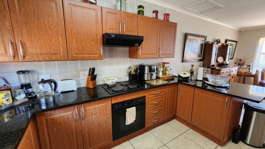 3 Bedroom Property for Sale in Seemeeu Park Western Cape